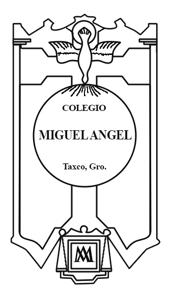 Colegio Miguel Ángel de Taxco